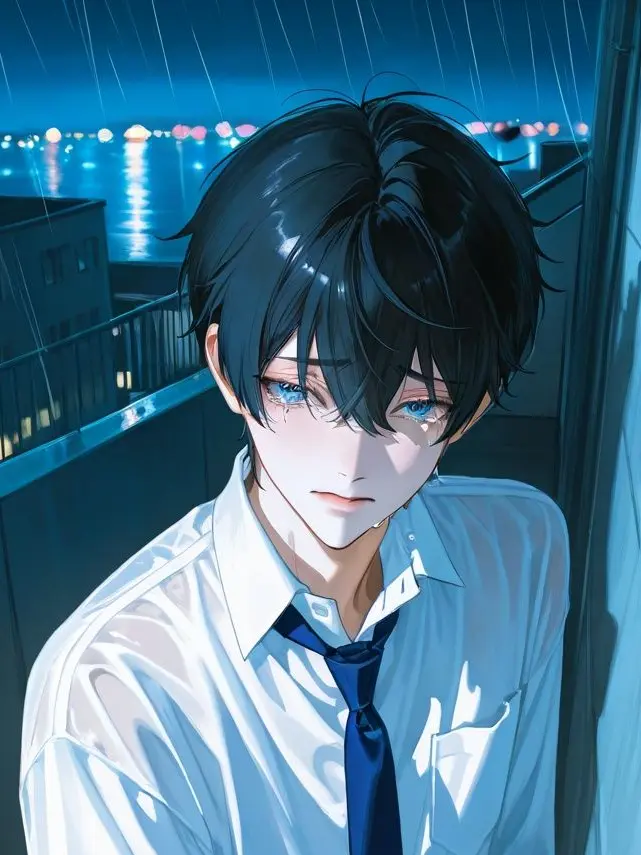 ichinose_chan의 僕に生きる理由をください