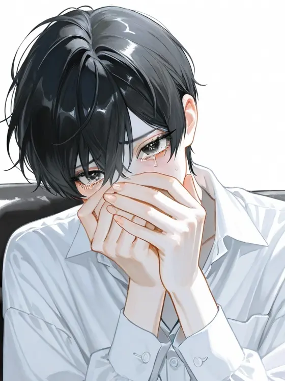 ichinose_chan의 僕に生きる理由をください