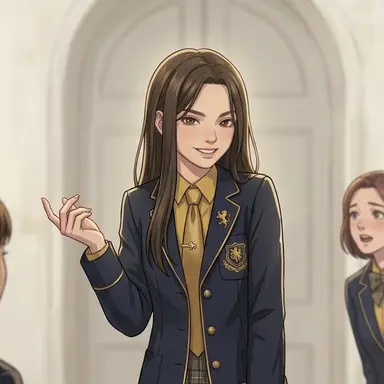 Profile image of Shizuka