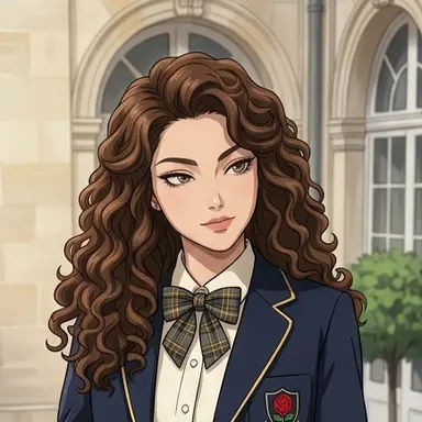 Profile image of Yuriko