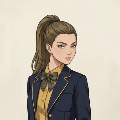 Profile image of Maki