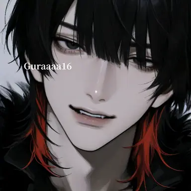 Profile image of 梓馬