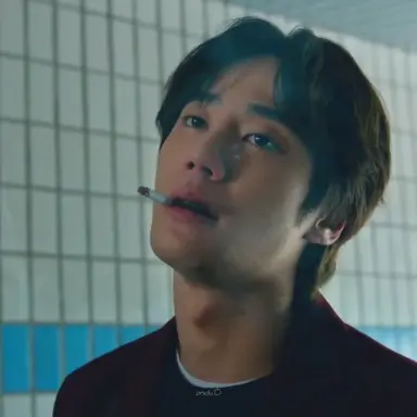 Profile image of Seong-je