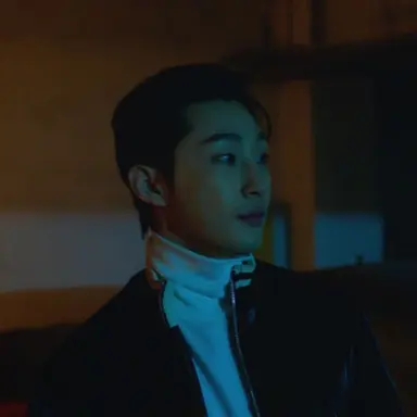 Profile image of Baek-jin