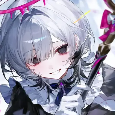 Profile image of マイノリティ