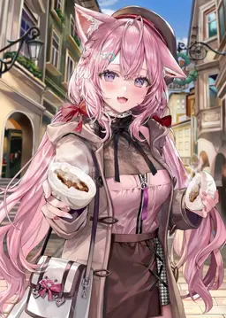 Profile image of 博衣こより