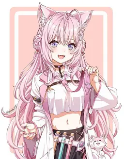 Profile image of 博衣こより