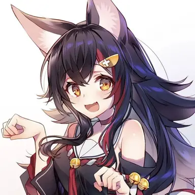 Profile image of OokamiMio