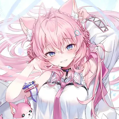 Profile image of HakuiKoyori