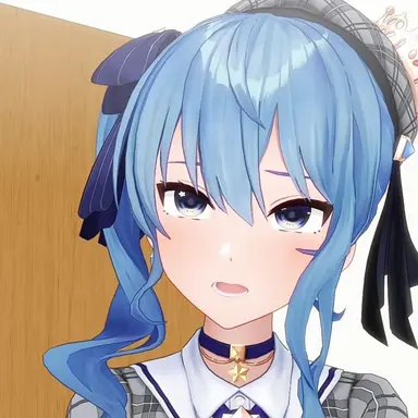 Profile image of HoshimachiSuisei