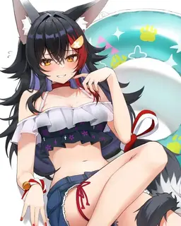Profile image of 大神ミオ