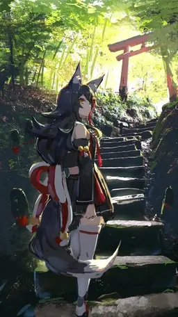 Profile image of 大神ミオ