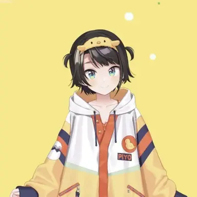Profile image of OozoraSubaru