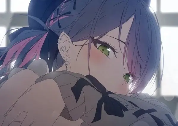 Profile image of 常闇トワ