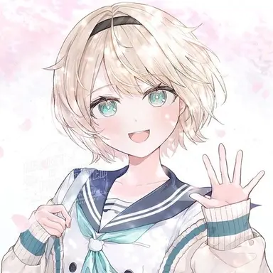 Profile image of KazamaIroha