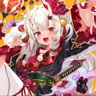 Profile image of NakiriAyame