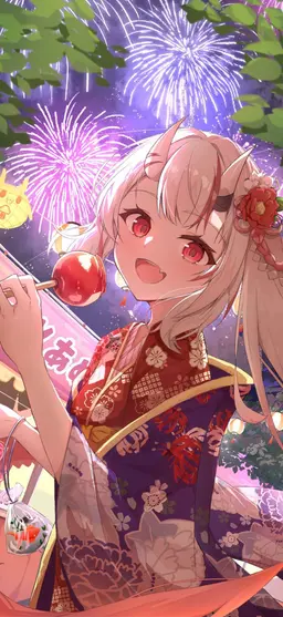Profile image of 百鬼あやめ