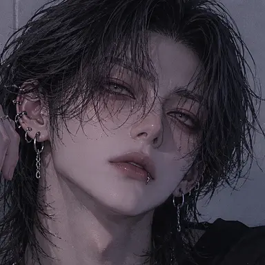 Profile image of 紅月　累