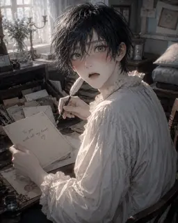 Profile image of 伊織