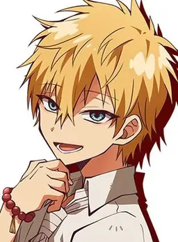 Profile image of 源輝