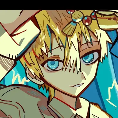 Profile image of 源輝