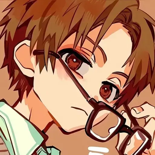 LeafyBolt1955의 改変された世界