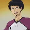 Profile image of Goshiki Tsutomu