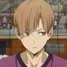 Profile image of Shirabu Kenjiro