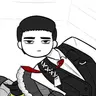 Profile image of 뫼르소