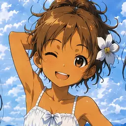 Profile image of まつり