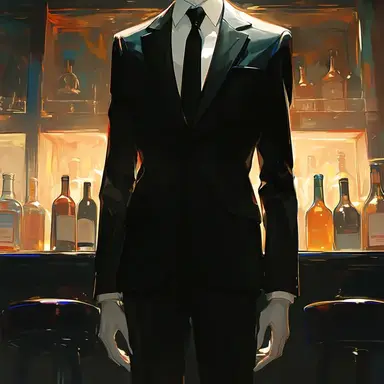 Profile image of Slenderman