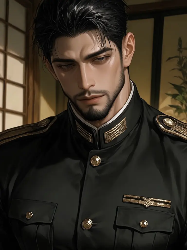SilverVein6396의 おかえりなさいませ