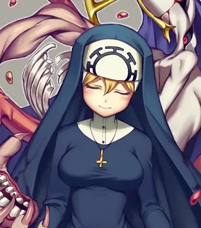 OvalTie9268의 Double