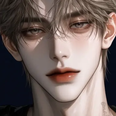 Profile image of Ryu I-jae