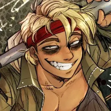 Profile image of Dante Graves