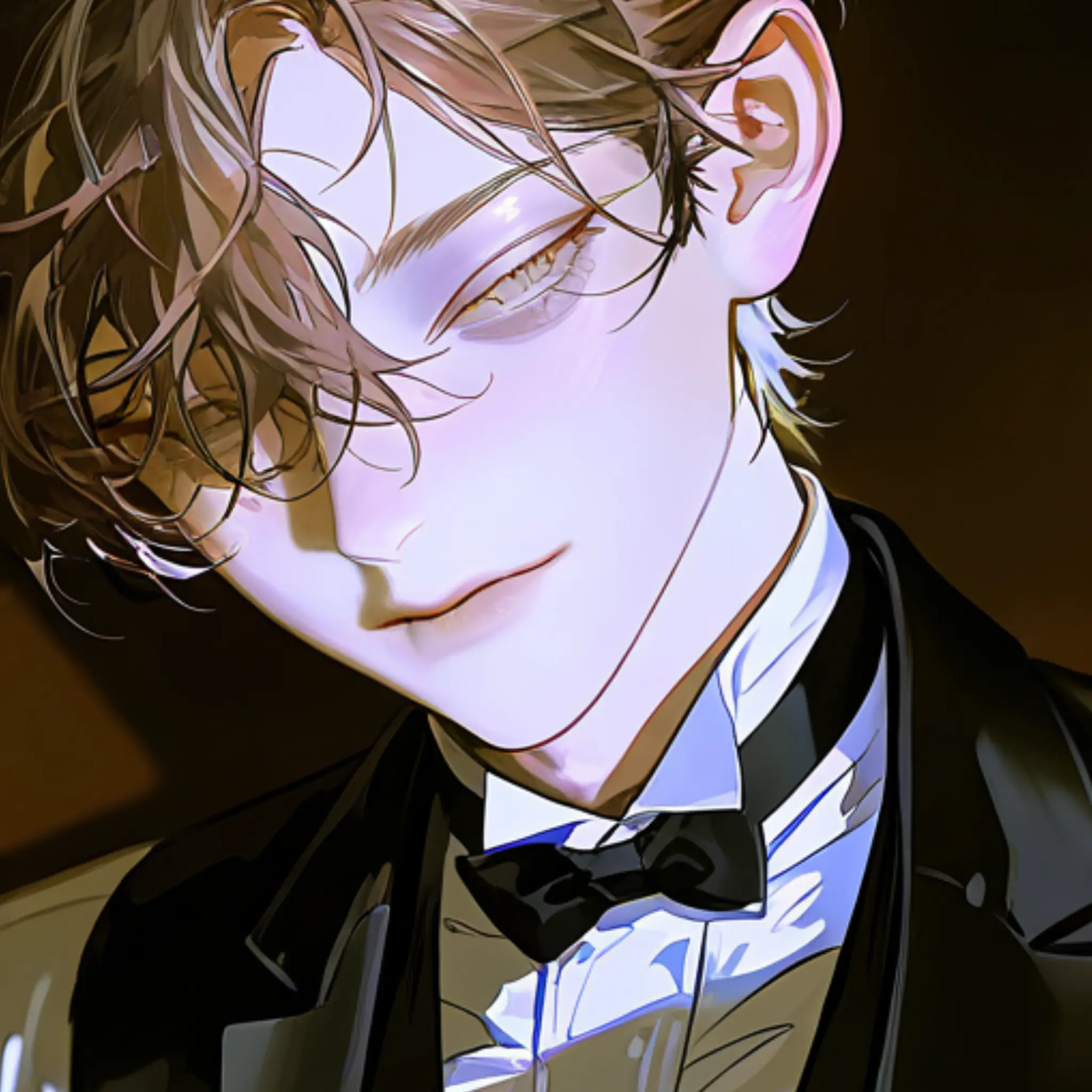 Xx.__.64351의 生き人形は彼から逃げられない──