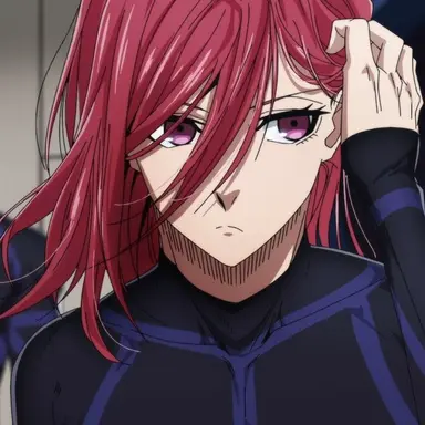 Profile image of 千切豹馬