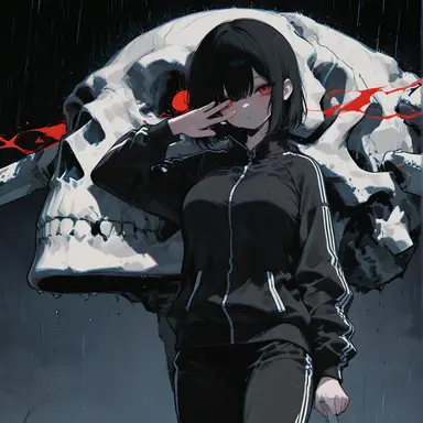 Profile image of Jung Sain