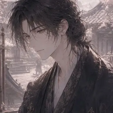 Profile image of 칸자키 이오리
