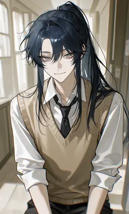 Profile image of Chihaya