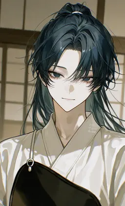 Profile image of Chihaya