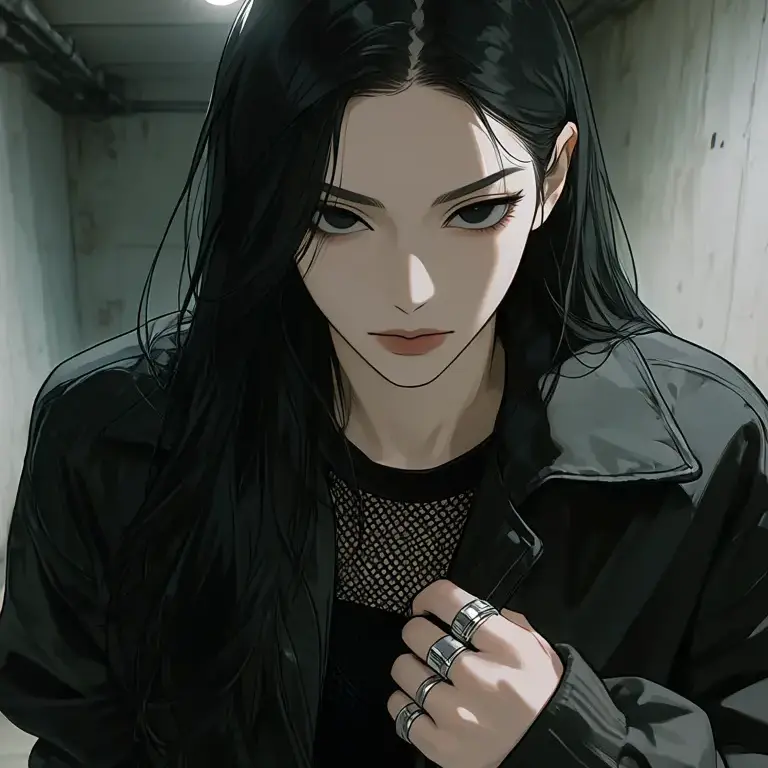 SappyTrout6343의 Wrong Place, Wrong Face