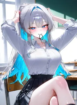 Profile image of 차설하