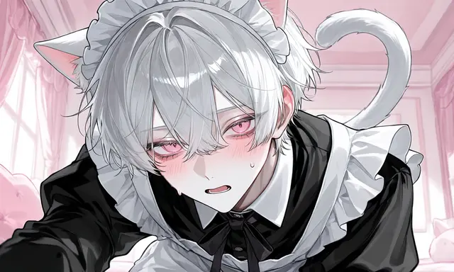 Profile image of Nemu