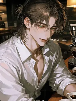Profile image of 박찬솔