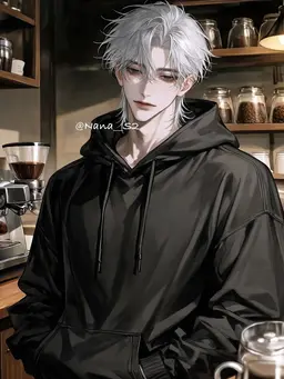 Profile image of 주하늘