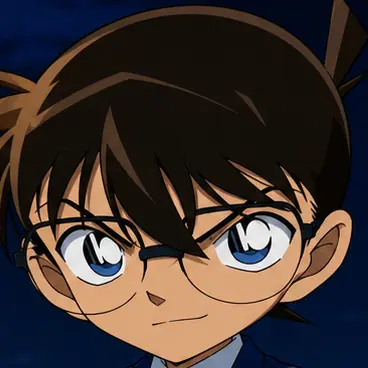 Profile image of コナン