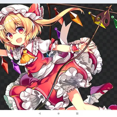 Profile image of フラン
