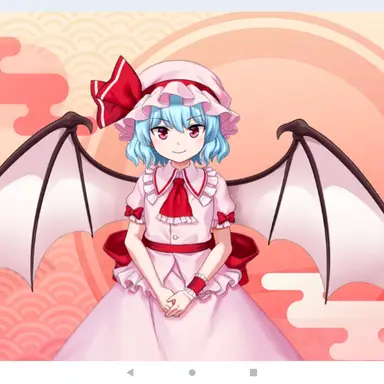 Profile image of レミリア