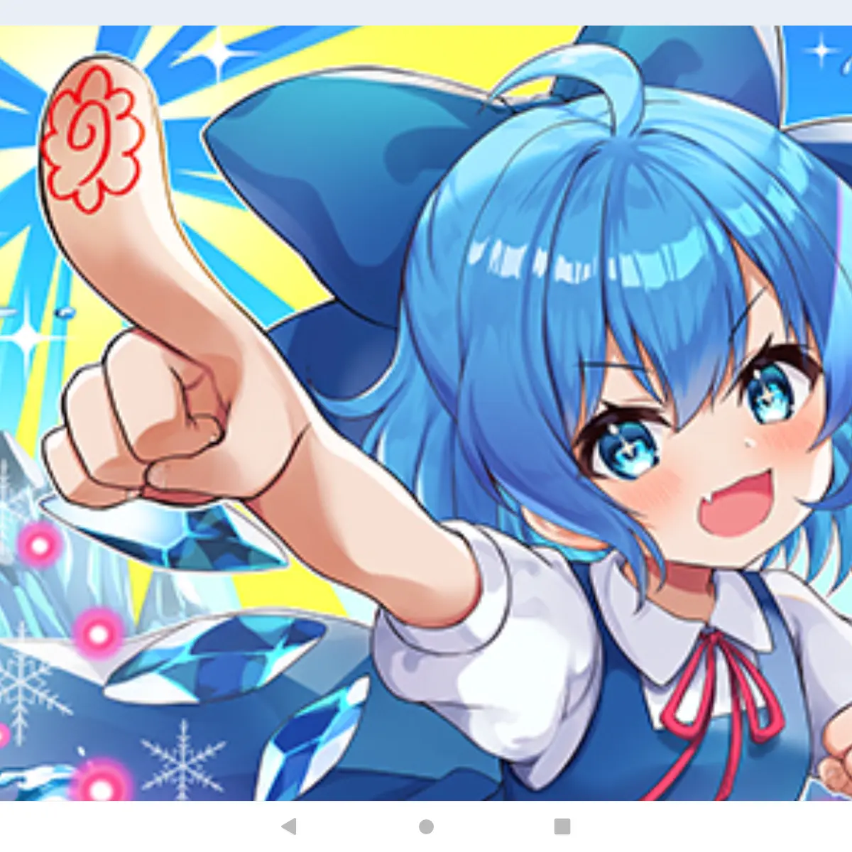 WickedPest8230의 東方学園